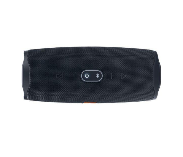 JBL CHARGE 4 Czarny - 452218 - zdjęcie 2